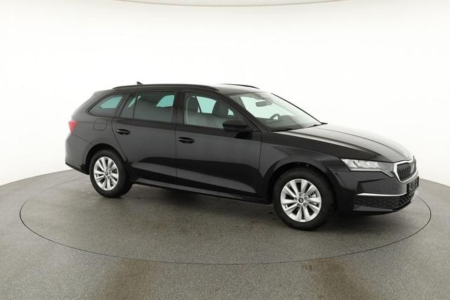 Skoda Octavia Combi 2.0 TDI 110 kW Selection DSG Selection, Navi, Pano, AHK, Teilleder, 5-J Garantie 