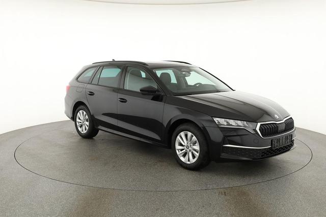 Skoda Octavia Combi 2.0 TDI 110 kW Selection DSG Selection, Navi, Pano, AHK, Teilleder, 5-J Garantie 