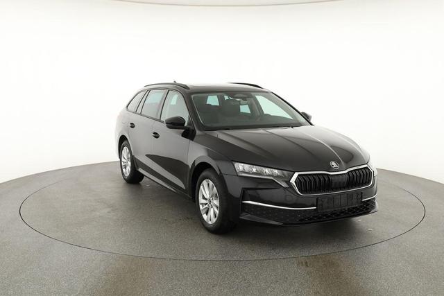 Skoda Octavia Combi 2.0 TDI 110 kW Selection DSG Selection, Navi, Pano, AHK, Teilleder, 5-J Garantie 