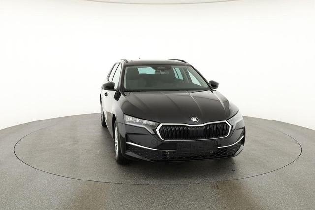 Skoda Octavia Combi 2.0 TDI 110 kW Selection DSG Selection, Navi, Pano, AHK, Teilleder, 5-J Garantie 