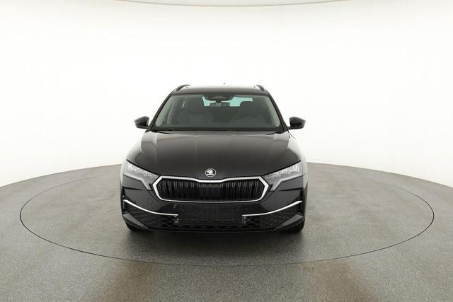 Skoda Octavia Combi 2.0 TDI 110 kW Selection DSG Selection, Navi, Pano, AHK, Teilleder, 5-J Garantie 