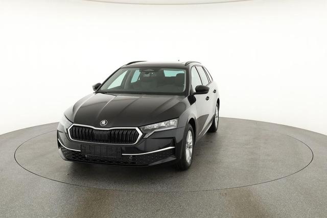 Skoda Octavia Combi 2.0 TDI 110 kW Selection DSG Selection, Navi, Pano, AHK, Teilleder, 5-J Garantie 