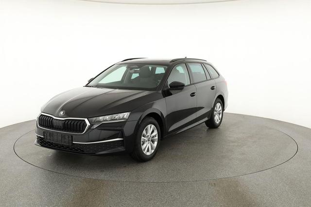 Skoda Octavia Combi 2.0 TDI 110 kW Selection DSG Selection, Navi, Pano, AHK, Teilleder, 5-J Garantie 