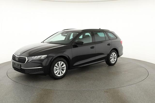 Skoda Octavia Combi 2.0 TDI 110 kW Selection DSG Selection, Navi, Pano, AHK, Teilleder, 5-J Garantie 