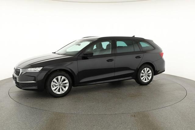 Skoda Octavia Combi 2.0 TDI 110 kW Selection DSG Selection, Navi, Pano, AHK, Teilleder, 5-J Garantie 