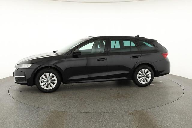 Skoda Octavia Combi 2.0 TDI 110 kW Selection DSG Selection, Navi, Pano, AHK, Teilleder, 5-J Garantie 