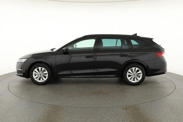 Skoda Octavia Combi 2.0 TDI 110 kW Selection DSG Selection, Navi, Pano, AHK, Teilleder, 5-J Garantie 