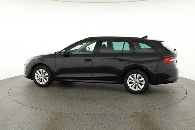 Skoda Octavia Combi 2.0 TDI 110 kW Selection DSG Selection, Navi, Pano, AHK, Teilleder, 5-J Garantie 