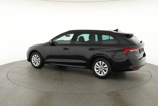 Skoda Octavia Combi 2.0 TDI 110 kW Selection DSG Selection, Navi, Pano, AHK, Teilleder, 5-J Garantie 