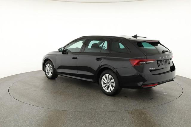 Skoda Octavia Combi 2.0 TDI 110 kW Selection DSG Selection, Navi, Pano, AHK, Teilleder, 5-J Garantie 