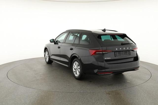 Skoda Octavia Combi 2.0 TDI 110 kW Selection DSG Selection, Navi, Pano, AHK, Teilleder, 5-J Garantie 