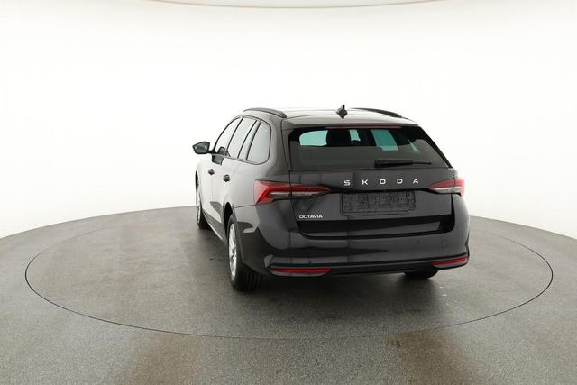 Skoda Octavia Combi 2.0 TDI 110 kW Selection DSG Selection, Navi, Pano, AHK, Teilleder, 5-J Garantie 