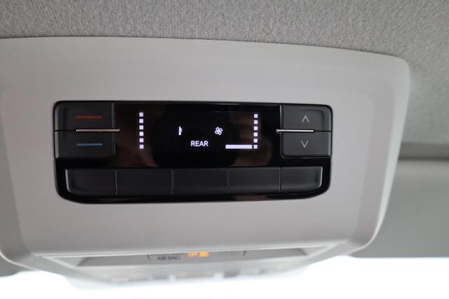 Volkswagen Transporter 6.1 FWD T6.1 2.0 TDI KR, Sitzheizung, 6-Sitzer, Park 