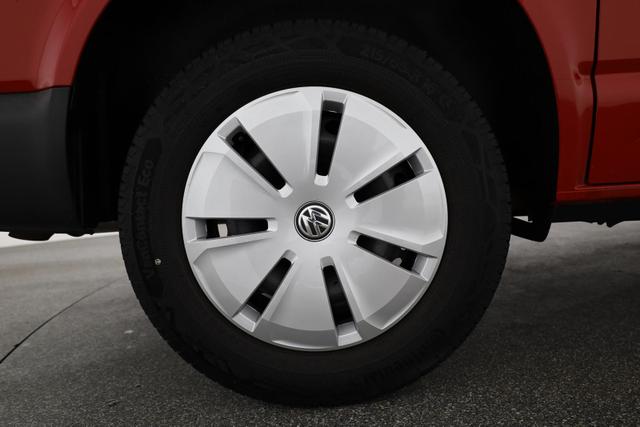 Volkswagen Transporter 6.1 FWD T6.1 2.0 TDI KR, Sitzheizung, 6-Sitzer, Park 