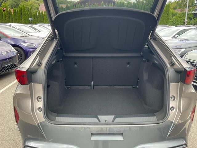 Seat Tavascan 210 kW Endurance, Navi, W&auml;rmepumpe, Kamera, el. Klappe, 19-Zoll, 3 J.-Garantie 