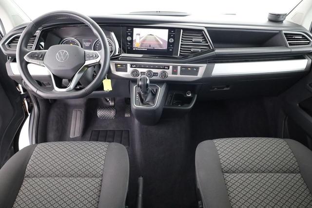 Volkswagen California 6.1 Beach Tour Edition FWD T6.1 TDI DSG, AHK, LED, Kamera, Standheizung, 1. Hand 