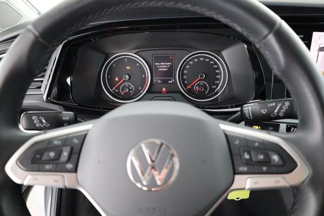 Volkswagen California 6.1 Beach Tour Edition FWD T6.1 TDI DSG, AHK, LED, Kamera, Standheizung, 1. Hand 