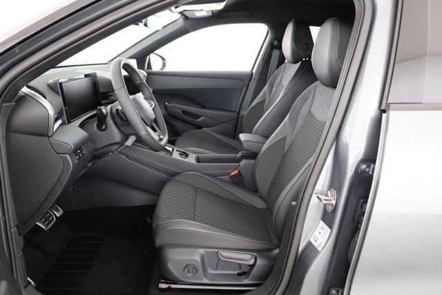 Volkswagen T-Roc 1.5 eTSI 110 kW R-Line DSG Black, neues Modell, 19-Zoll, Winter, sofort 