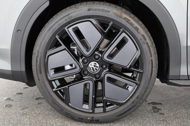 Volkswagen T-Roc 1.5 eTSI 110 kW R-Line DSG Black, neues Modell, 19-Zoll, Winter, sofort 