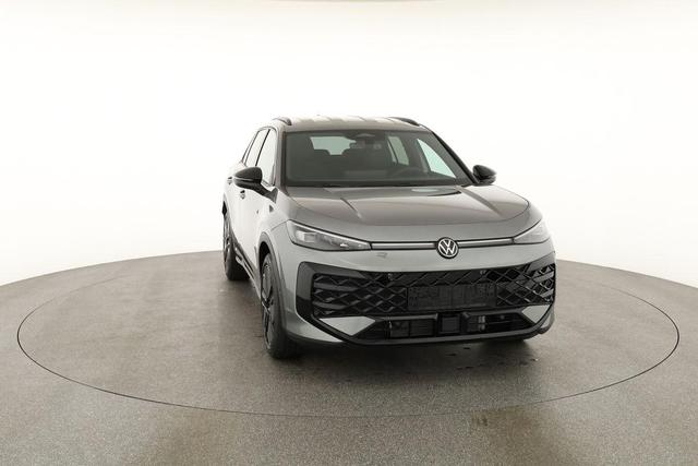 Volkswagen T-Roc 1.5 eTSI 110 kW R-Line DSG Black, neues Modell, 19-Zoll, Winter, sofort 