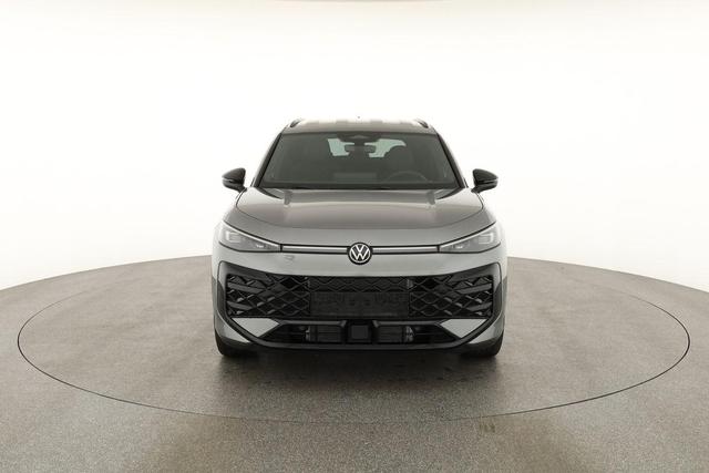 Volkswagen T-Roc 1.5 eTSI 110 kW R-Line DSG Black, neues Modell, 19-Zoll, Winter, sofort 