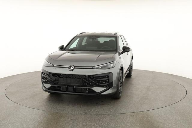 Volkswagen T-Roc 1.5 eTSI 110 kW R-Line DSG Black, neues Modell, 19-Zoll, Winter, sofort 