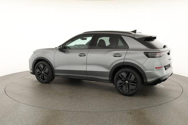Volkswagen T-Roc 1.5 eTSI 110 kW R-Line DSG Black, neues Modell, 19-Zoll, Winter, sofort 