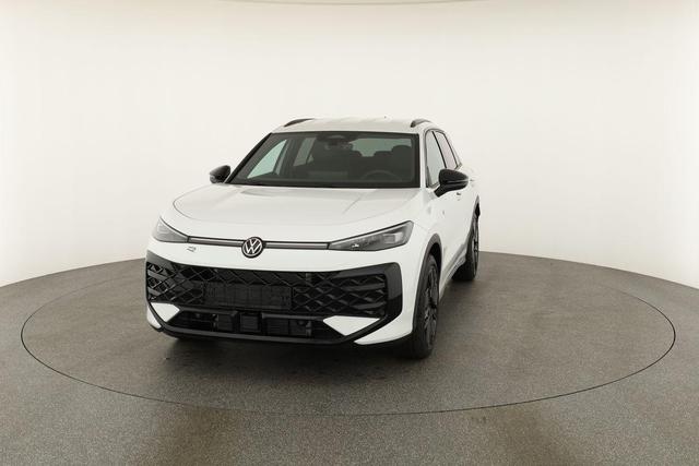 Volkswagen T-Roc 1.5 eTSI 110 kW R-Line DSG Black, neues Modell, 19-Zoll, Winter, sofort 