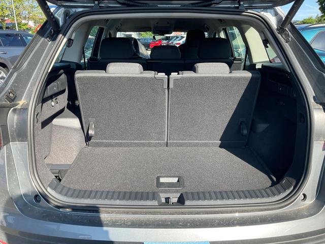Skoda Kodiaq 1.5 TSI mHEV 110 kW Selection DSG Selection, 7-Sitzer, AHK, Navi, Side, Kamera, Winter, 4 J.- Garantie 
