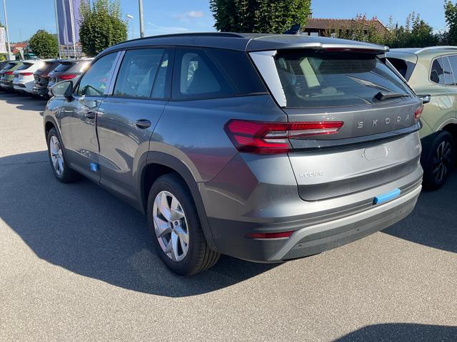 Skoda Kodiaq 1.5 TSI mHEV 110 kW Selection DSG Selection, 7-Sitzer, AHK, Navi, Side, Kamera, Winter, 4 J.- Garantie 