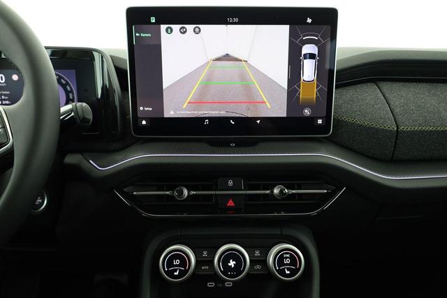Skoda Kodiaq 1.5 TSI mHEV 110 kW Selection DSG Selection, 7-Sitzer, AHK, Navi, Side, Kamera, Winter, 4 J.- Garantie 