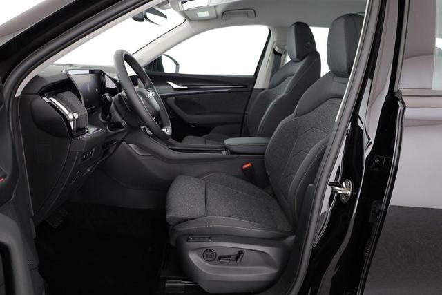 Skoda Kodiaq 1.5 TSI mHEV 110 kW Selection DSG Selection, 7-Sitzer, AHK, Navi, Side, Kamera, Winter, 4 J.- Garantie 