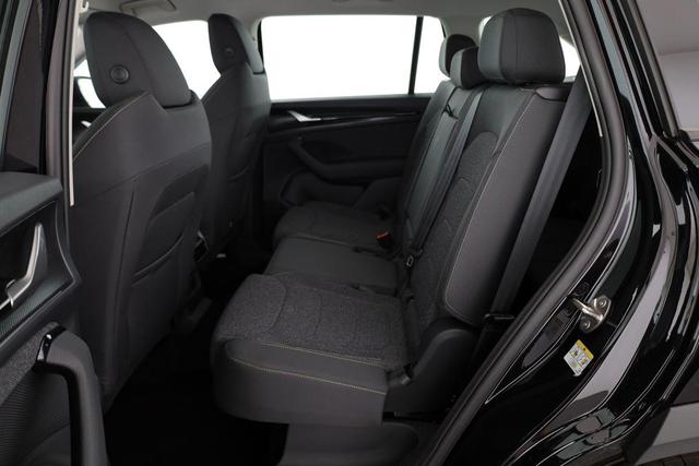 Skoda Kodiaq 1.5 TSI mHEV 110 kW Selection DSG Selection, 7-Sitzer, AHK, Navi, Side, Kamera, Winter, 4 J.- Garantie 