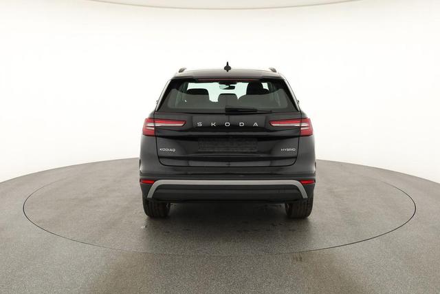 Skoda Kodiaq 1.5 TSI mHEV 110 kW Selection DSG Selection, 7-Sitzer, AHK, Navi, Side, Kamera, Winter, 4 J.- Garantie 