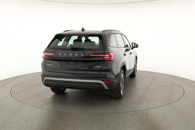 Skoda Kodiaq 1.5 TSI mHEV 110 kW Selection DSG Selection, 7-Sitzer, AHK, Navi, Side, Kamera, Winter, 4 J.- Garantie 
