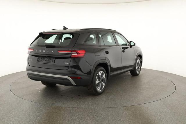 Skoda Kodiaq 1.5 TSI mHEV 110 kW Selection DSG Selection, 7-Sitzer, AHK, Navi, Side, Kamera, Winter, 4 J.- Garantie 