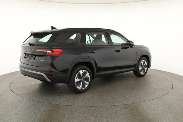 Skoda Kodiaq 1.5 TSI mHEV 110 kW Selection DSG Selection, 7-Sitzer, AHK, Navi, Side, Kamera, Winter, 4 J.- Garantie 