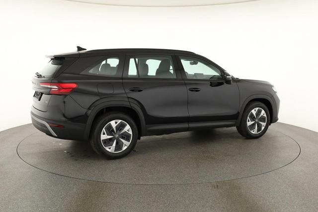 Skoda Kodiaq 1.5 TSI mHEV 110 kW Selection DSG Selection, 7-Sitzer, AHK, Navi, Side, Kamera, Winter, 4 J.- Garantie 