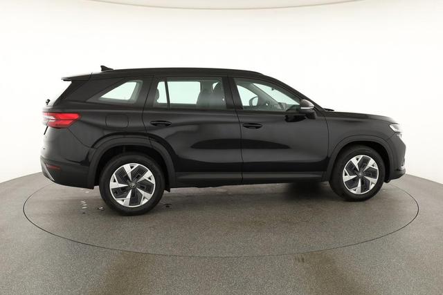 Skoda Kodiaq 1.5 TSI mHEV 110 kW Selection DSG Selection, 7-Sitzer, AHK, Navi, Side, Kamera, Winter, 4 J.- Garantie 