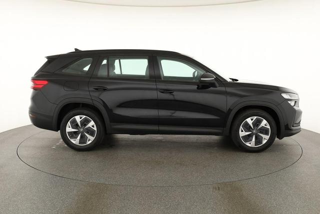 Skoda Kodiaq 1.5 TSI mHEV 110 kW Selection DSG Selection, 7-Sitzer, AHK, Navi, Side, Kamera, Winter, 4 J.- Garantie 
