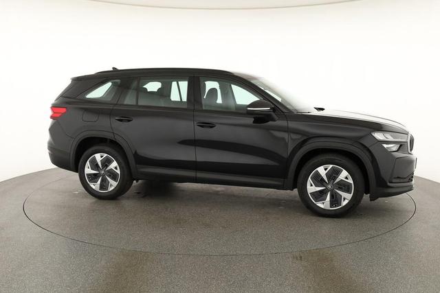 Skoda Kodiaq 1.5 TSI mHEV 110 kW Selection DSG Selection, 7-Sitzer, AHK, Navi, Side, Kamera, Winter, 4 J.- Garantie 