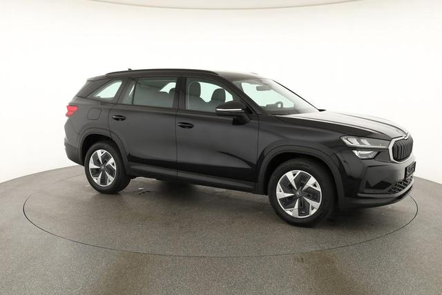 Skoda Kodiaq 1.5 TSI mHEV 110 kW Selection DSG Selection, 7-Sitzer, AHK, Navi, Side, Kamera, Winter, 4 J.- Garantie 