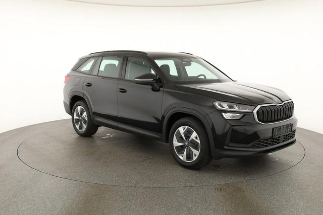 Skoda Kodiaq 1.5 TSI mHEV 110 kW Selection DSG Selection, 7-Sitzer, AHK, Navi, Side, Kamera, Winter, 4 J.- Garantie 
