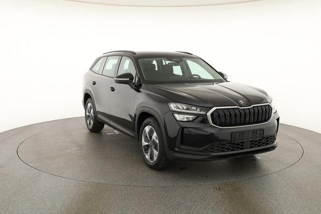 Skoda Kodiaq 1.5 TSI mHEV 110 kW Selection DSG Selection, 7-Sitzer, AHK, Navi, Side, Kamera, Winter, 4 J.- Garantie 