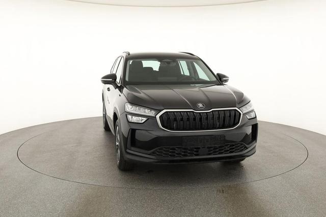 Skoda Kodiaq 1.5 TSI mHEV 110 kW Selection DSG Selection, 7-Sitzer, AHK, Navi, Side, Kamera, Winter, 4 J.- Garantie 