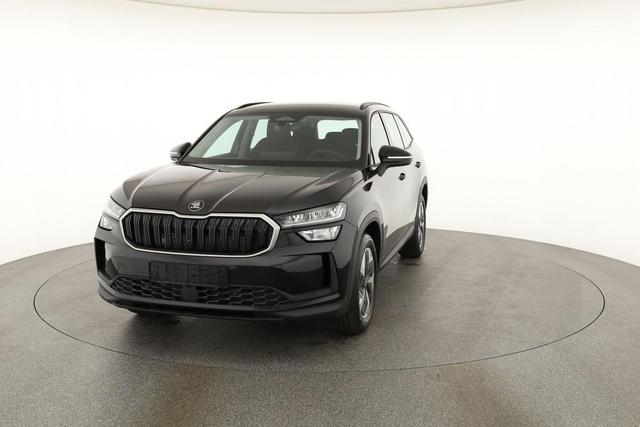 Skoda Kodiaq 1.5 TSI mHEV 110 kW Selection DSG Selection, 7-Sitzer, AHK, Navi, Side, Kamera, Winter, 4 J.- Garantie 