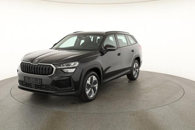 Skoda Kodiaq 1.5 TSI mHEV 110 kW Selection DSG Selection, 7-Sitzer, AHK, Navi, Side, Kamera, Winter, 4 J.- Garantie 