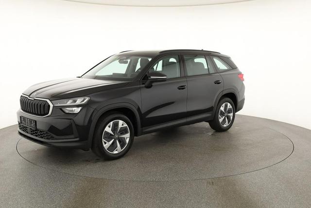 Skoda Kodiaq 1.5 TSI mHEV 110 kW Selection DSG Selection, 7-Sitzer, AHK, Navi, Side, Kamera, Winter, 4 J.- Garantie 