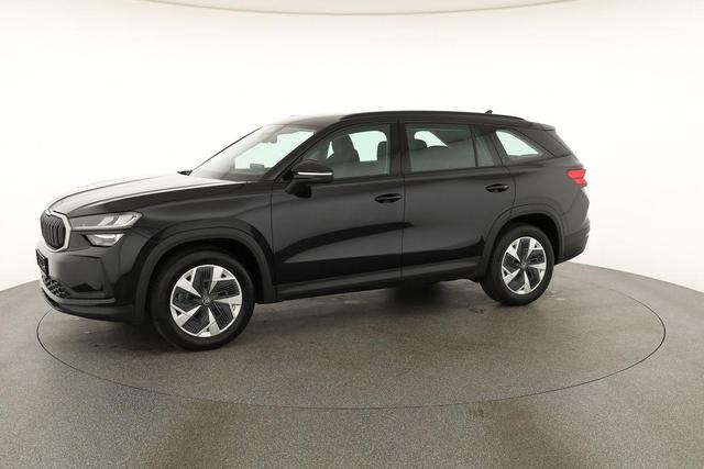 Skoda Kodiaq 1.5 TSI mHEV 110 kW Selection DSG Selection, 7-Sitzer, AHK, Navi, Side, Kamera, Winter, 4 J.- Garantie 