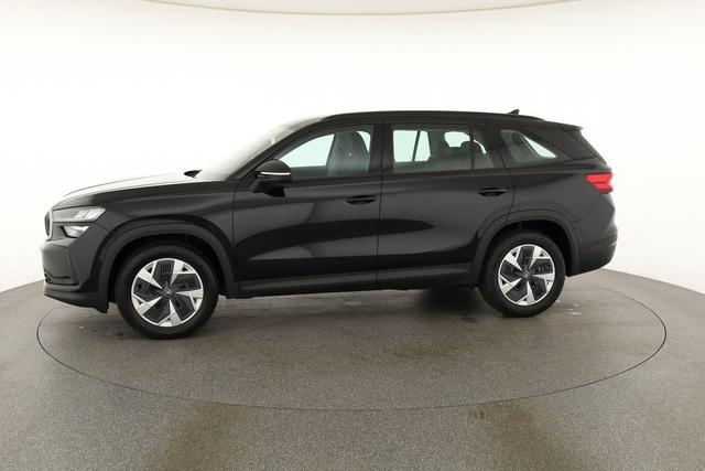 Skoda Kodiaq 1.5 TSI mHEV 110 kW Selection DSG Selection, 7-Sitzer, AHK, Navi, Side, Kamera, Winter, 4 J.- Garantie 